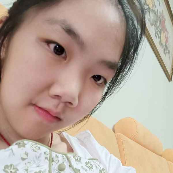 重庆21岁单身美女真诚找对象-眉山征婚网