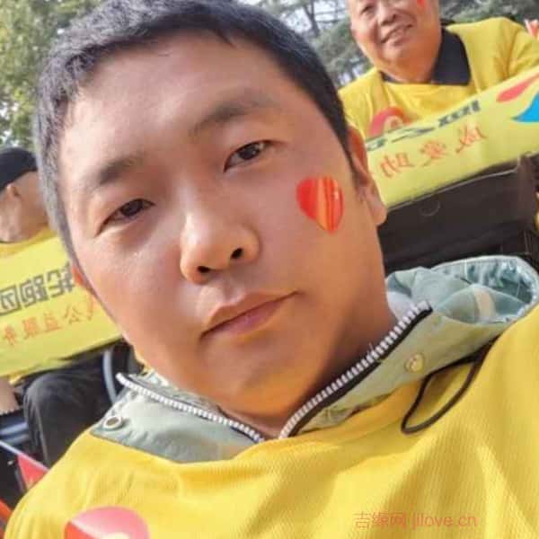 新疆36岁单身帅哥真诚找对象-眉山征婚网