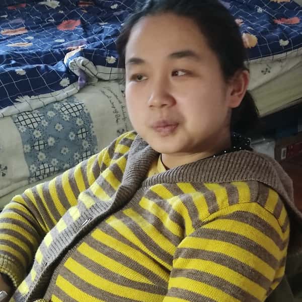天津25岁单身美女真诚找对象-眉山征婚网