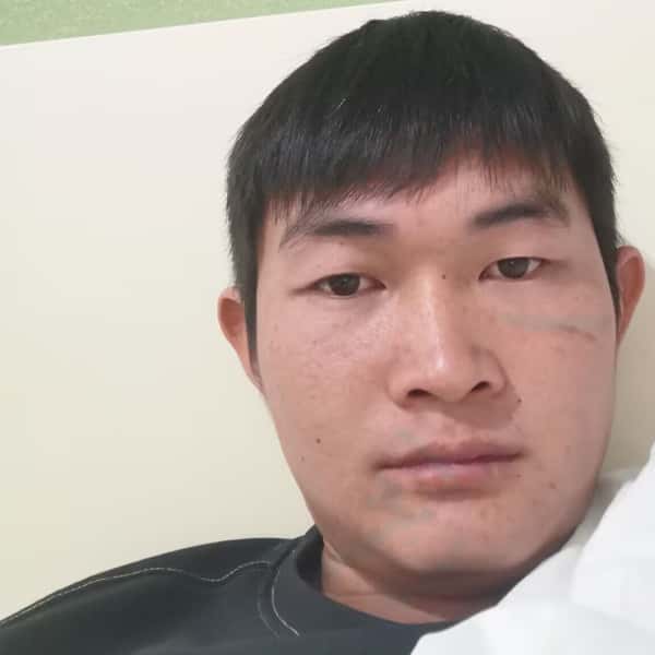 四川残疾人帅哥真诚相亲找对象，眉山征婚网