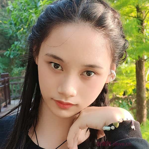 广东24岁单身美女真诚找对象-眉山征婚网