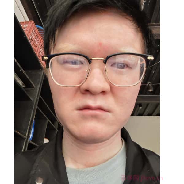 四川残疾人帅哥真诚相亲找对象，眉山征婚网