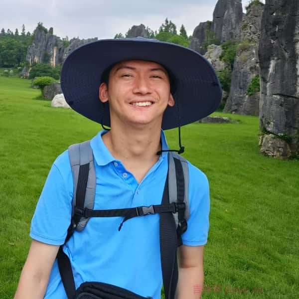 河北34岁单身帅哥真诚找对象-眉山征婚网