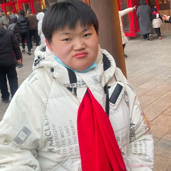 天津23岁单身美女真诚找对象-眉山征婚网