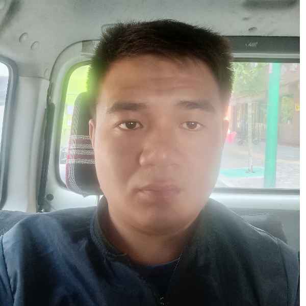 35岁岁山西单身帅哥 - 眉山吉缘网