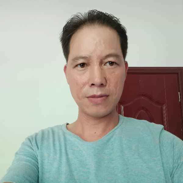 43岁岁陕西单身帅哥 - 眉山吉缘网