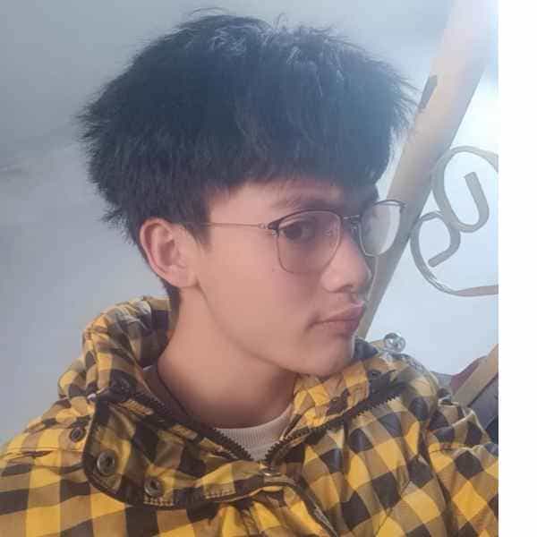 21岁岁安徽单身帅哥 - 眉山吉缘网
