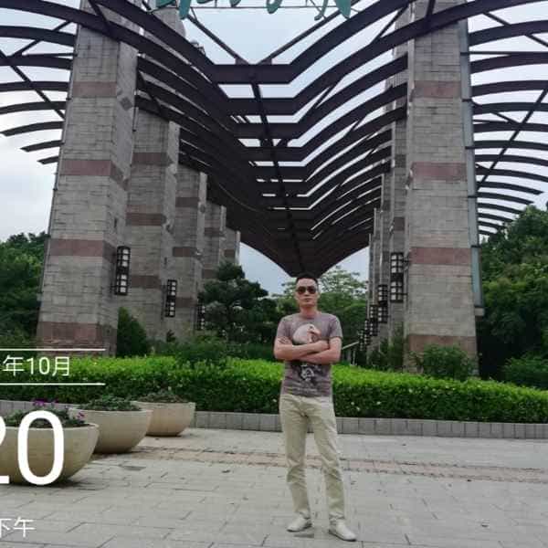 40岁岁四川单身帅哥 - 眉山吉缘网
