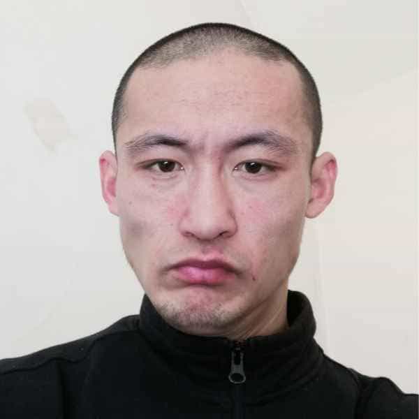 36岁岁河北单身帅哥 - 眉山吉缘网