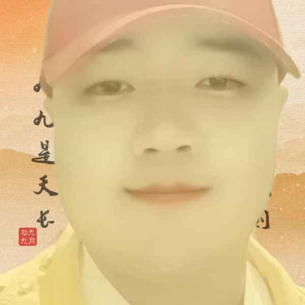 37岁岁河南单身帅哥 - 眉山吉缘网