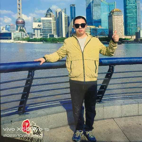 34岁岁江苏单身帅哥 - 眉山吉缘网