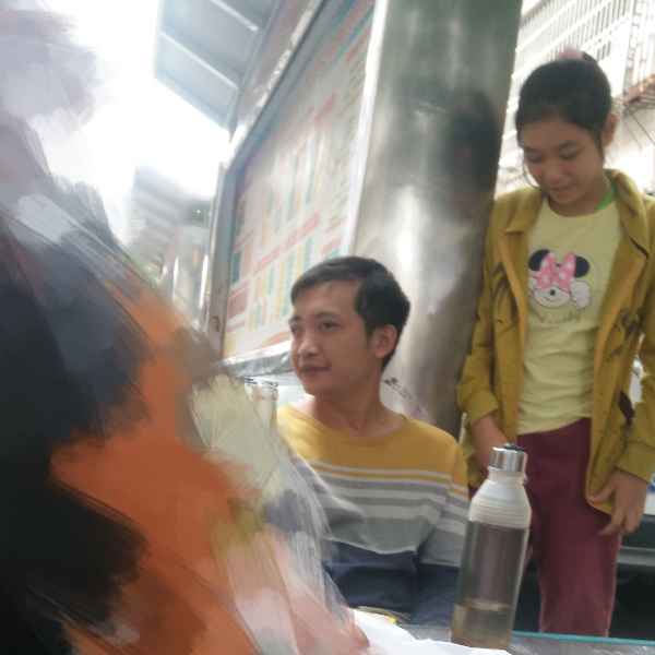 36岁岁广东单身帅哥 - 眉山吉缘网