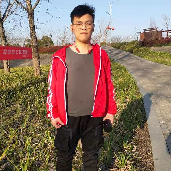 24岁岁安徽单身帅哥 - 眉山吉缘网