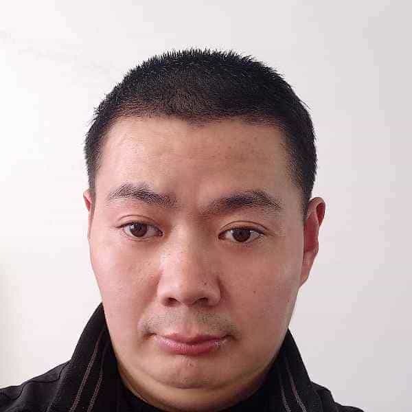41岁岁安徽单身帅哥 - 眉山吉缘网