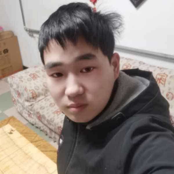 28岁岁河南单身帅哥 - 眉山吉缘网