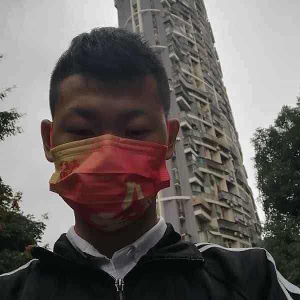 24岁岁福建单身帅哥 - 眉山吉缘网
