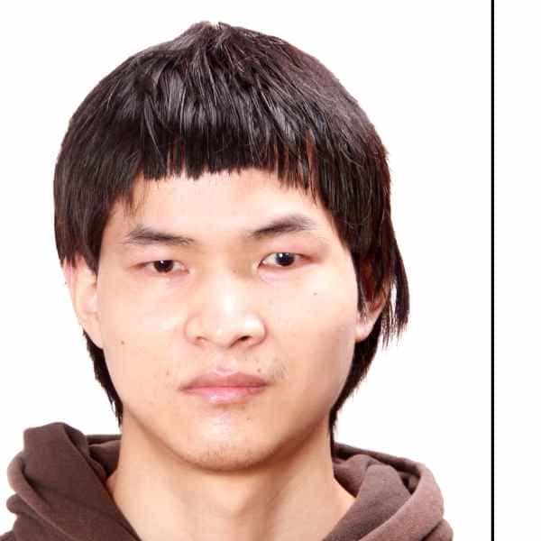 35岁岁湖北单身帅哥 - 眉山吉缘网