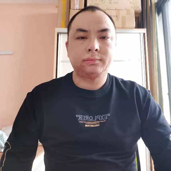33岁岁四川单身帅哥 - 眉山吉缘网