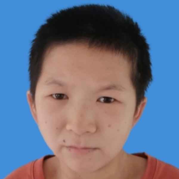 34岁岁福建单身帅哥 - 眉山吉缘网