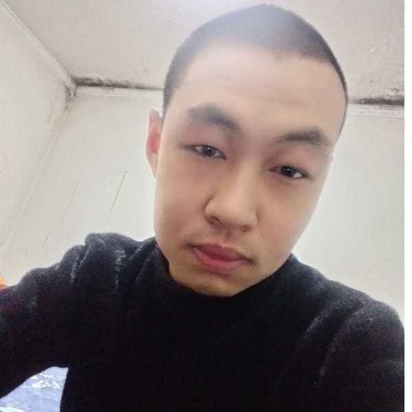 33岁岁黑龙江单身帅哥 - 眉山吉缘网