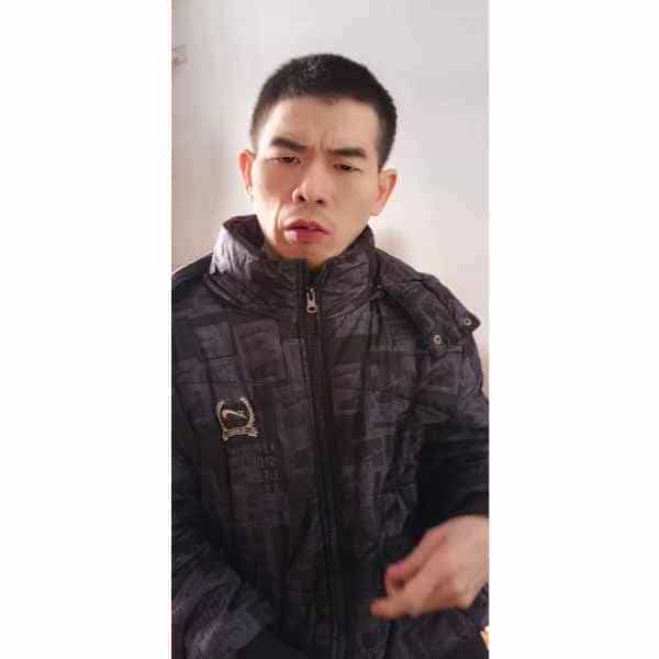 33岁岁四川单身帅哥 - 眉山吉缘网