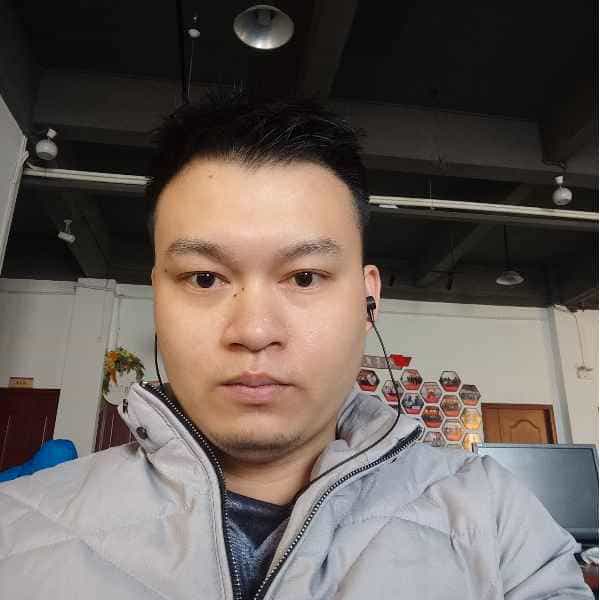 35岁岁福建单身帅哥 - 眉山吉缘网