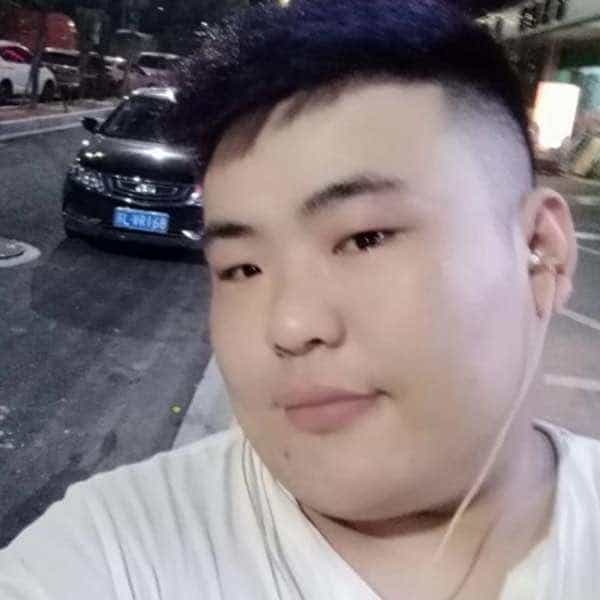 28岁岁江西单身帅哥 - 眉山吉缘网