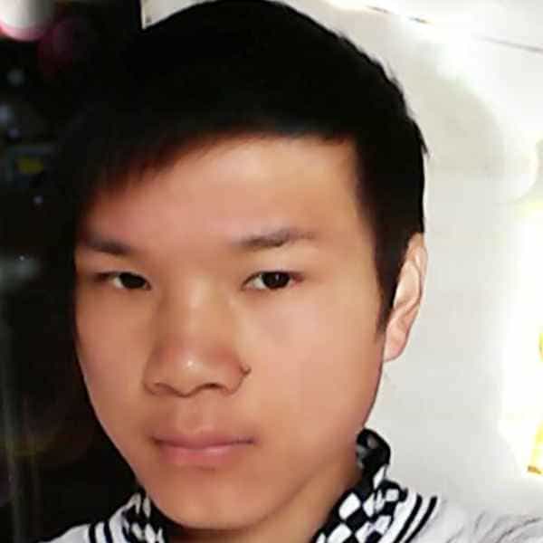 33岁岁江西单身帅哥 - 眉山吉缘网
