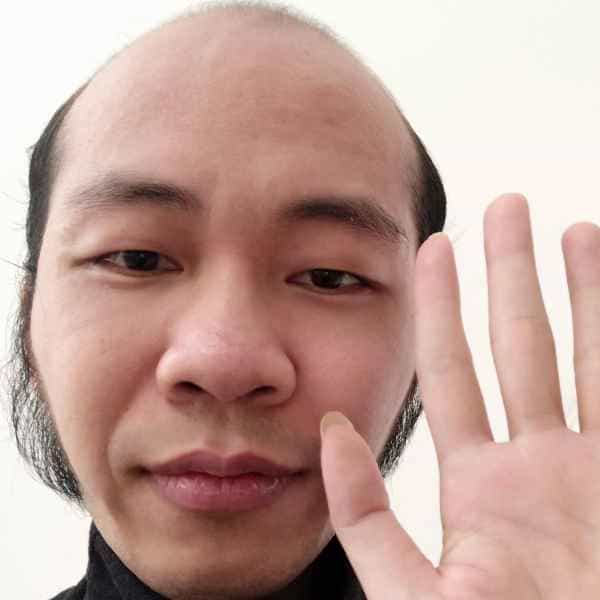 39岁岁广西单身帅哥 - 眉山吉缘网