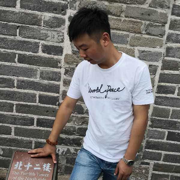 28岁岁河南单身帅哥 - 眉山吉缘网