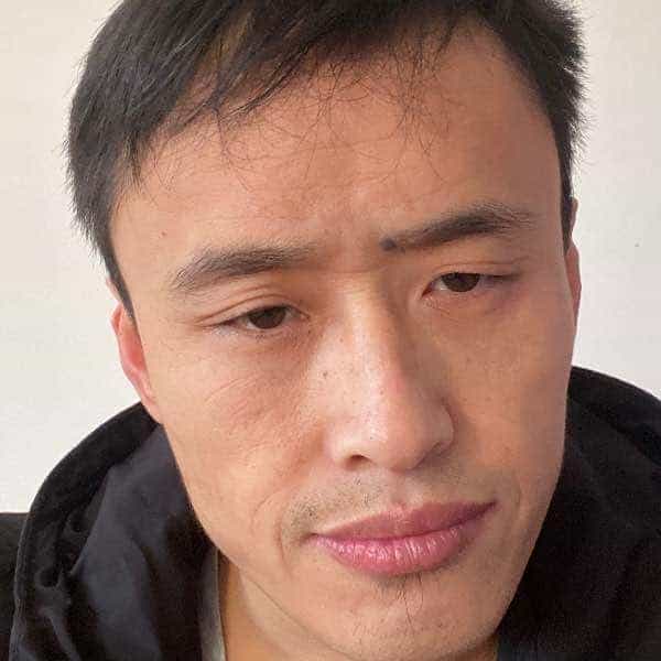 40岁岁四川单身帅哥 - 眉山吉缘网