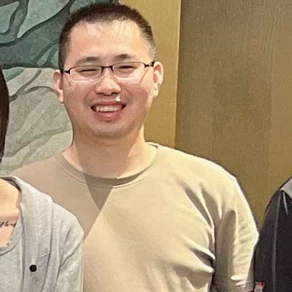 36岁岁广东单身帅哥 - 眉山吉缘网