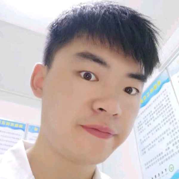 33岁岁陕西单身帅哥 - 眉山吉缘网