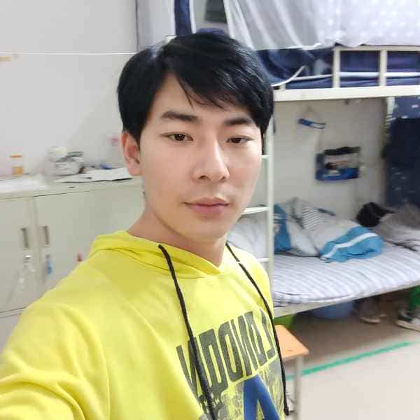 38岁岁河南单身帅哥 - 眉山吉缘网
