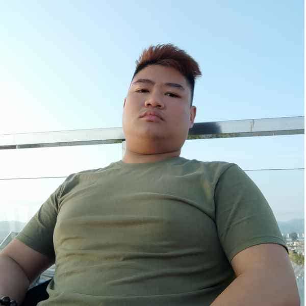29岁岁广东单身帅哥 - 眉山吉缘网