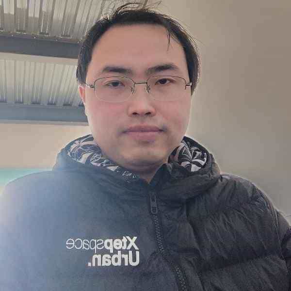 37岁岁陕西单身帅哥 - 眉山吉缘网