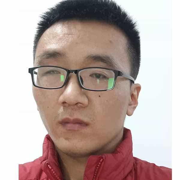 34岁岁山东单身帅哥 - 眉山吉缘网