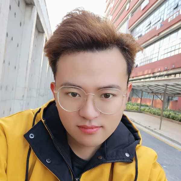31岁岁河南单身帅哥 - 眉山吉缘网