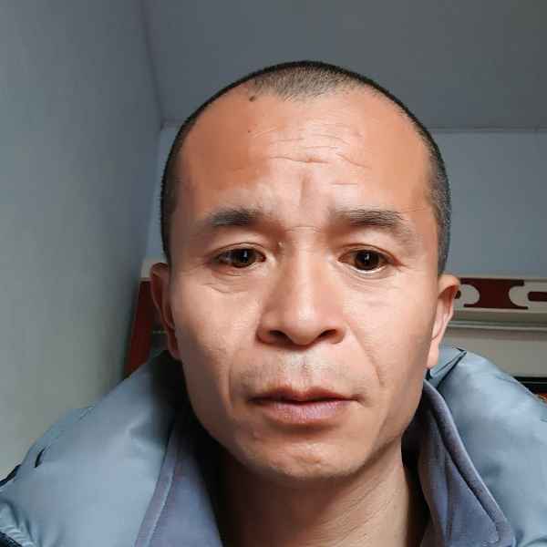 43岁岁河南单身帅哥 - 眉山吉缘网
