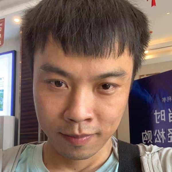 42岁岁广西单身帅哥 - 眉山吉缘网