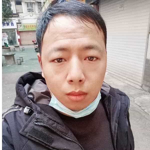 35岁岁四川单身帅哥 - 眉山吉缘网