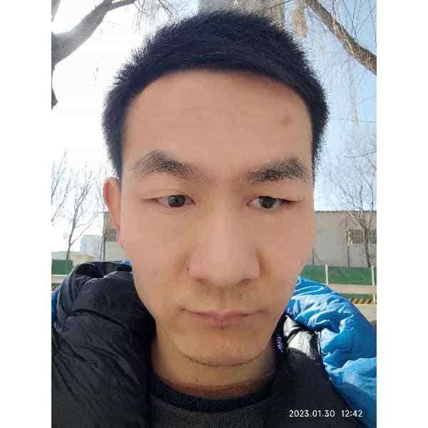 35岁岁甘肃单身帅哥 - 眉山吉缘网