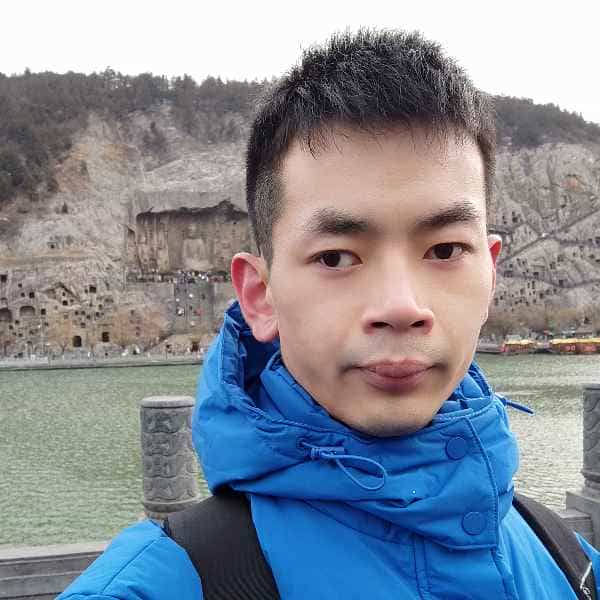 28岁岁河南单身帅哥 - 眉山吉缘网