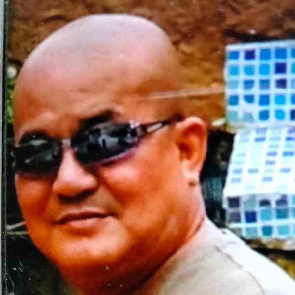 49岁岁山东单身帅哥 - 眉山吉缘网