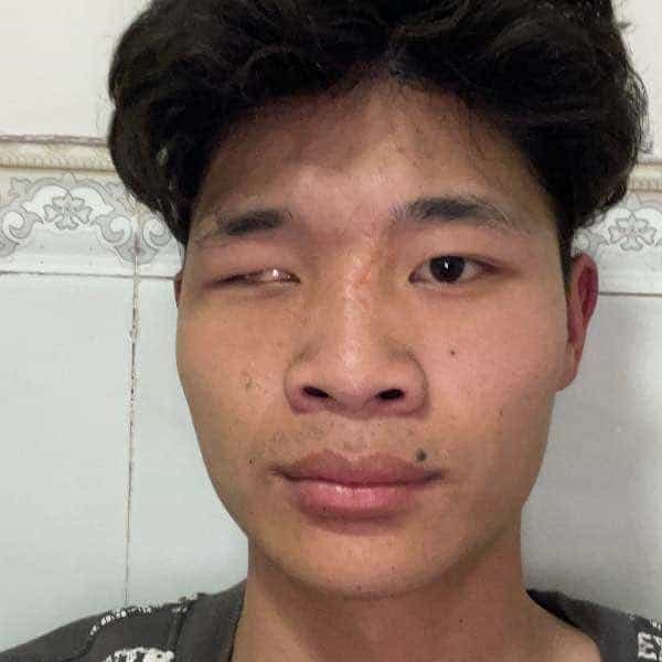 25岁岁云南单身帅哥 - 眉山吉缘网