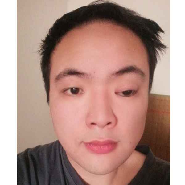 33岁岁湖北单身帅哥 - 眉山吉缘网