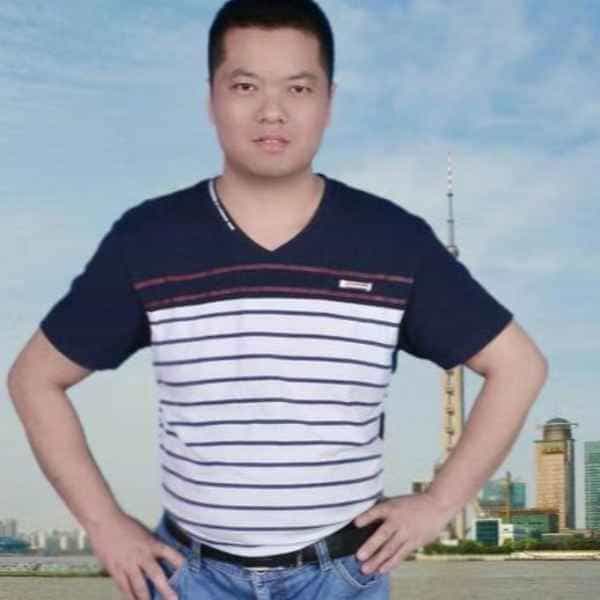 35岁岁湖北单身帅哥 - 眉山吉缘网