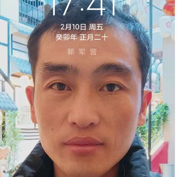 37岁岁山东单身帅哥 - 眉山吉缘网