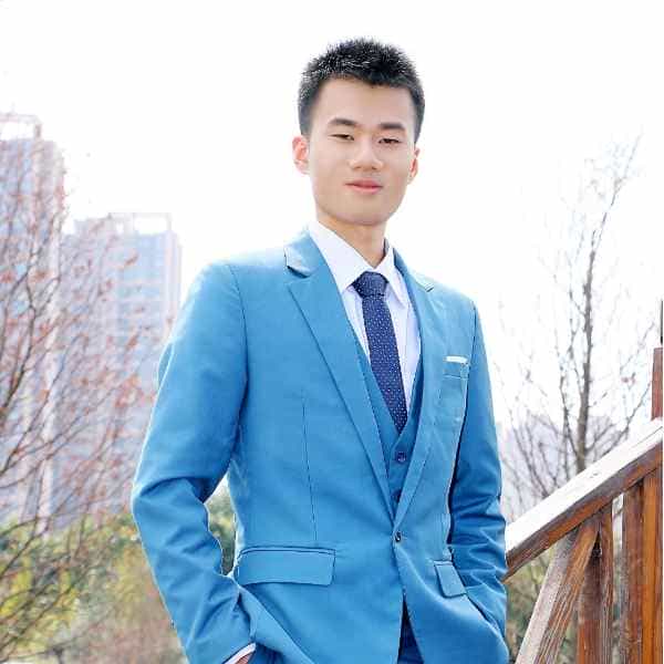 36岁岁福建单身帅哥 - 眉山吉缘网