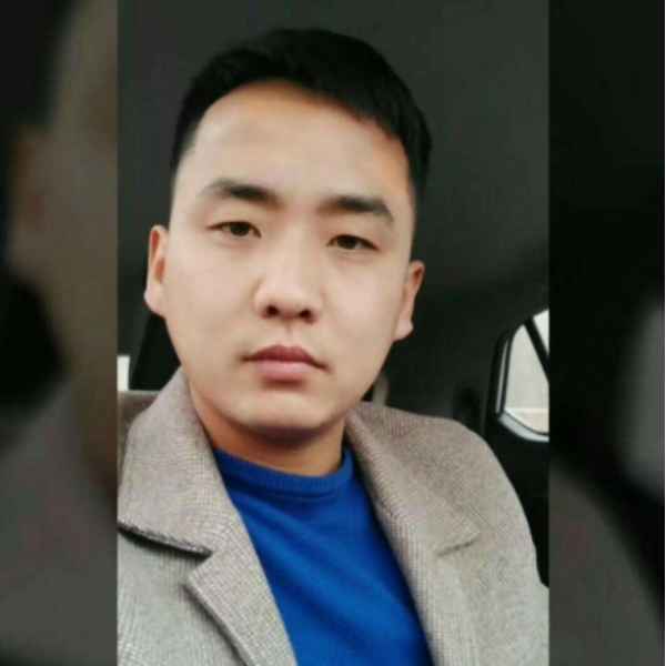 31岁岁陕西单身帅哥 - 眉山吉缘网